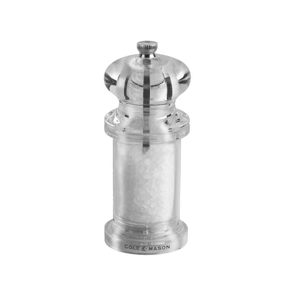 Cole & Mason 505 Salt & Pepper Mill Set