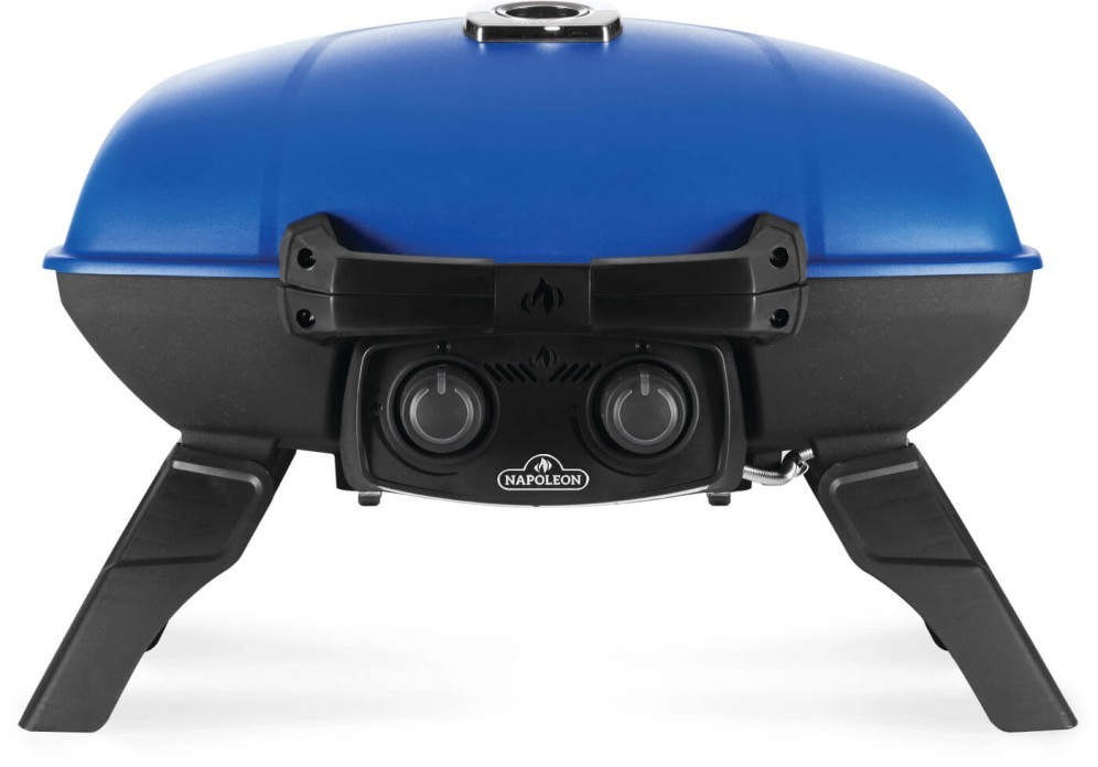TravelQ 285 Portable Gas Grill