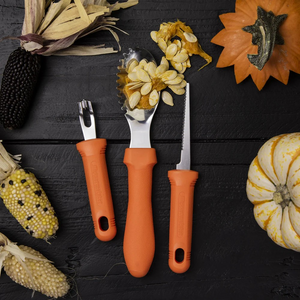 Pumpkin Meister Carving Kit