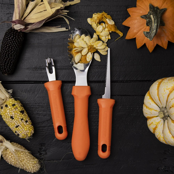 Pumpkin Meister Carving Kit