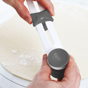 Precision Pie Crust Cutter*