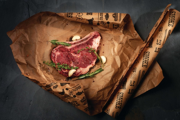 Premium Butcher Paper, 18"x 90'