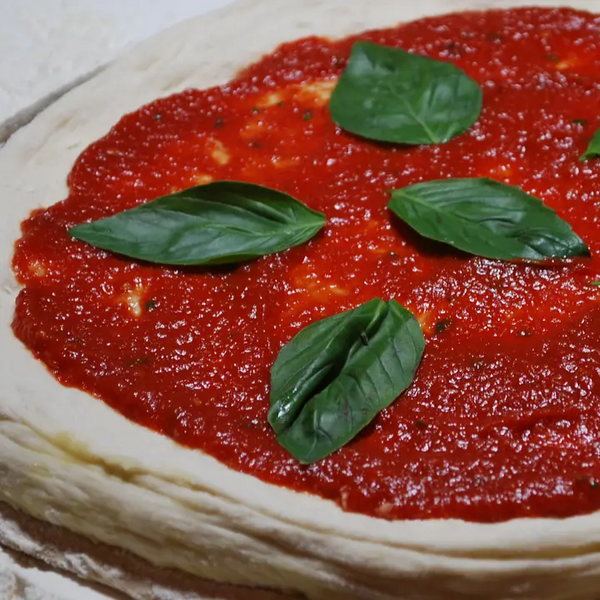 Urban Slicer Pizza Worx 8 oz Pizza Sauce
