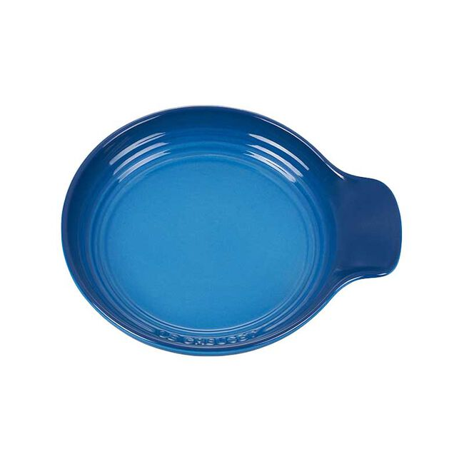 Le Creuset, Marseille, 6", Signature Spoon Rest