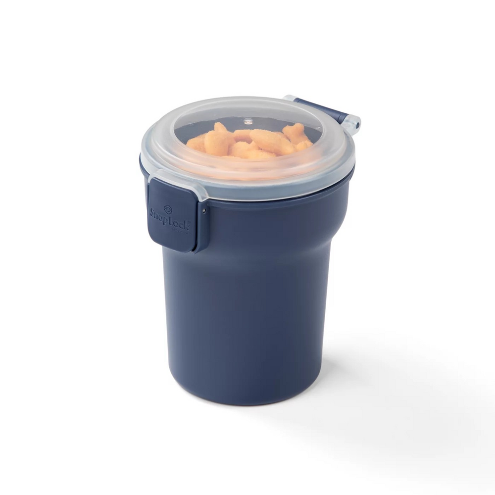Cup Holder Snack Cup