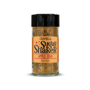Sugar Shaker - Apple Chai