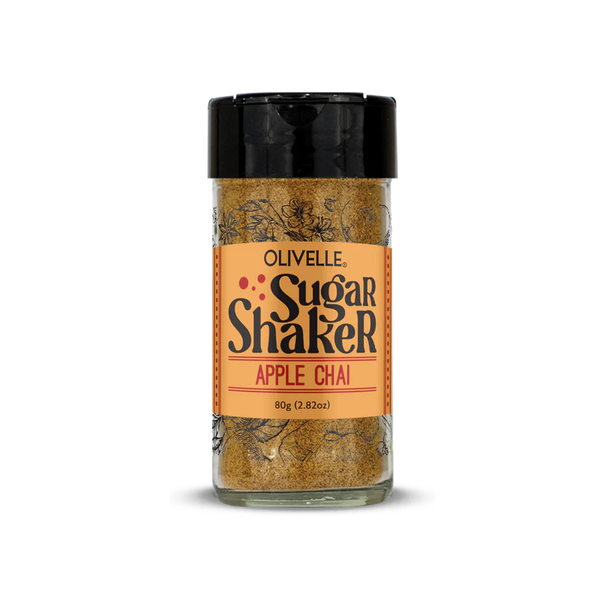 Sugar Shaker - Apple Chai
