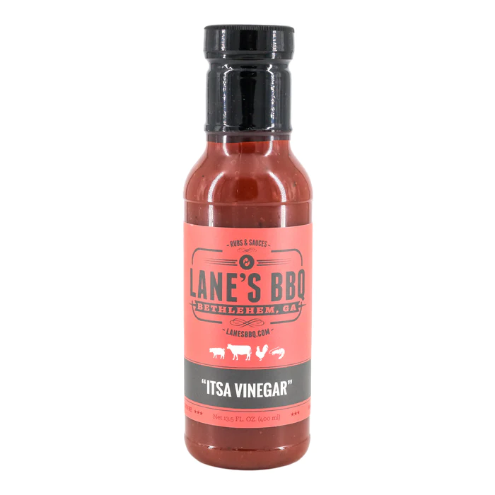 Itsa Vinegar Sauce 13.5oz