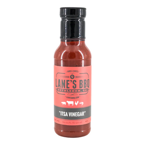 Itsa Vinegar Sauce 13.5oz