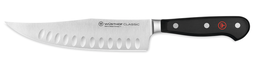 Classic 7" Hollow Edge Craftsman