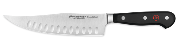 Classic 7" Hollow Edge Craftsman