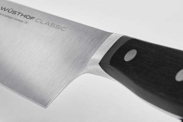 Classic 7" Hollow Edge Craftsman