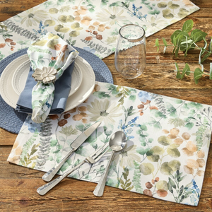 Melody Placemat