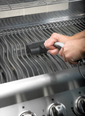 Stainless Steel Brush