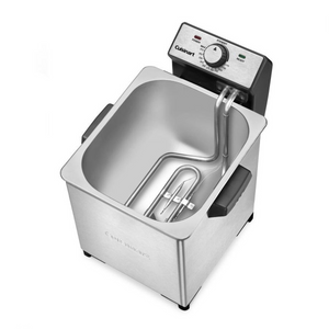 2 Qt. Deep Fryer