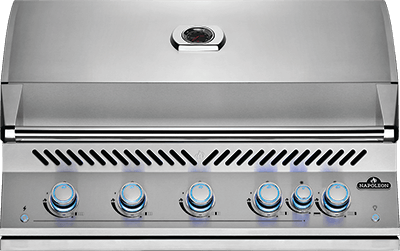 Built-In 700 Series 38