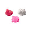 Silicone Lid Lifters - Farm Animals (Set of 3)