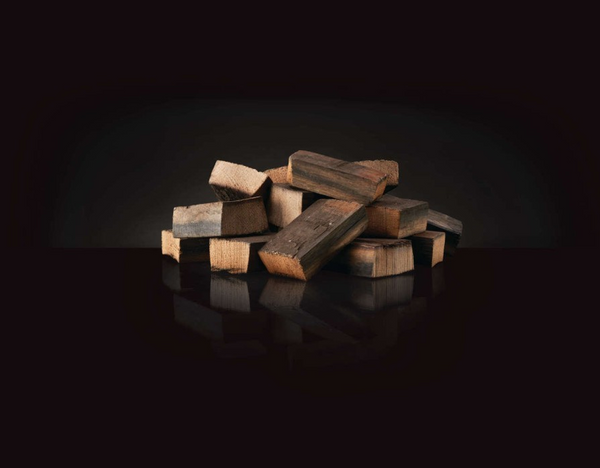 Brandy Barrel Chunks