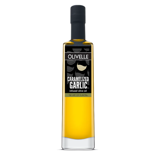 100ml Caramelized Garlic Olive Oil