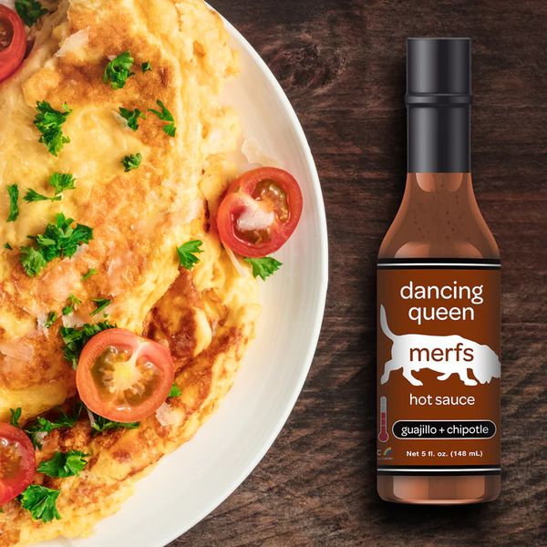Dancing Queen Hot Sauce 5oz