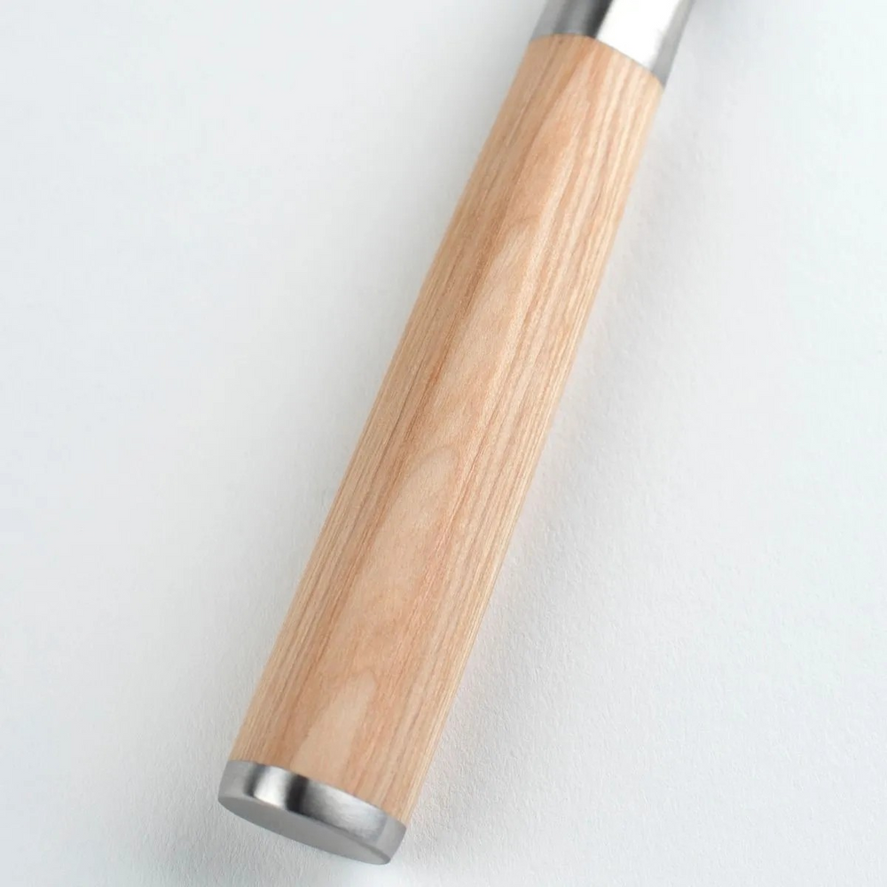 Classic Blonde Chef's 6"