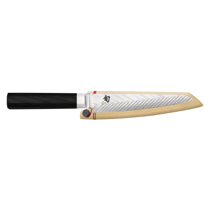 Dual-Core Utility/Butcher 6"