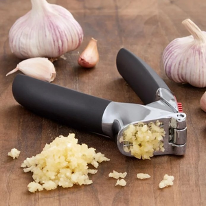 OXO Garlic Press