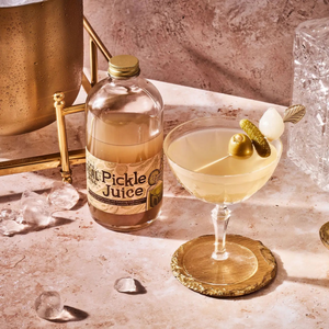 The Real Dill Pickle Juice, 16 oz