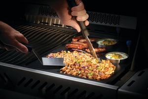 Breakfast Toolset