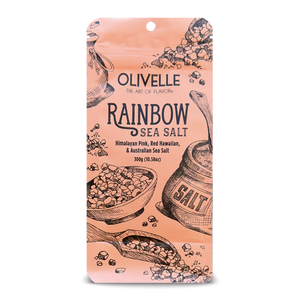 Sea Salt - Rainbow (300g)