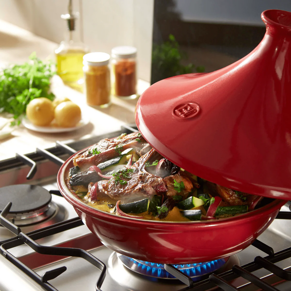 Tagine 2.1 Qt.