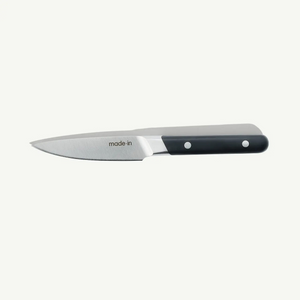 3.8" Paring (France) - Black