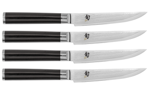 Classic 4pc Steak Set