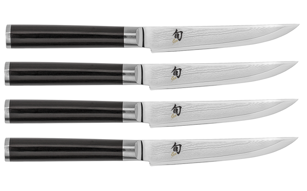 Classic 4pc Steak Set