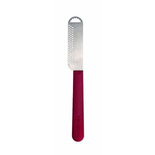 Butter Blade - in Red or Black