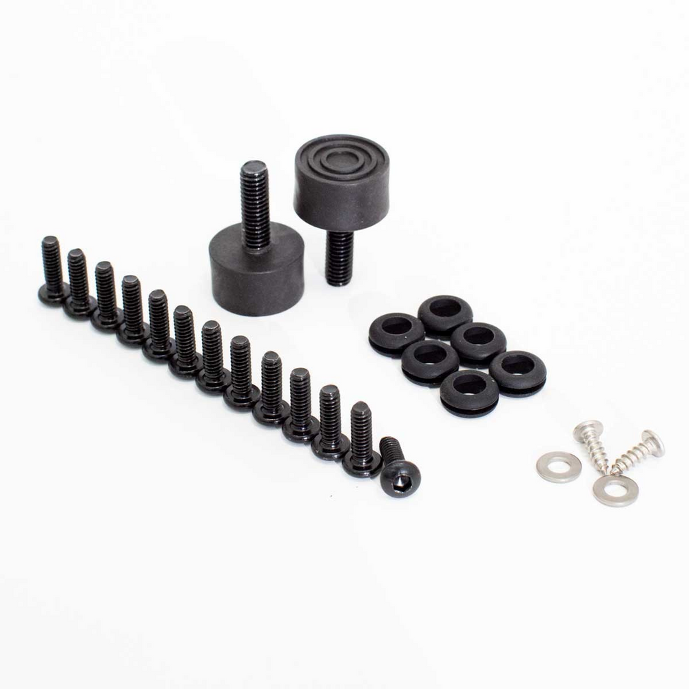 Modular Nest Replacement Hardware Pack