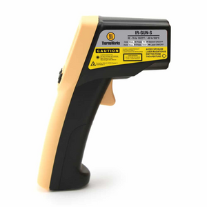 Industrial IR Gun