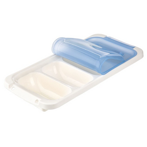 1 Cup Freezer Portion Pod