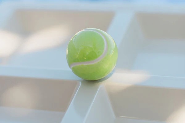 game, set, match! Nora Fleming Mini