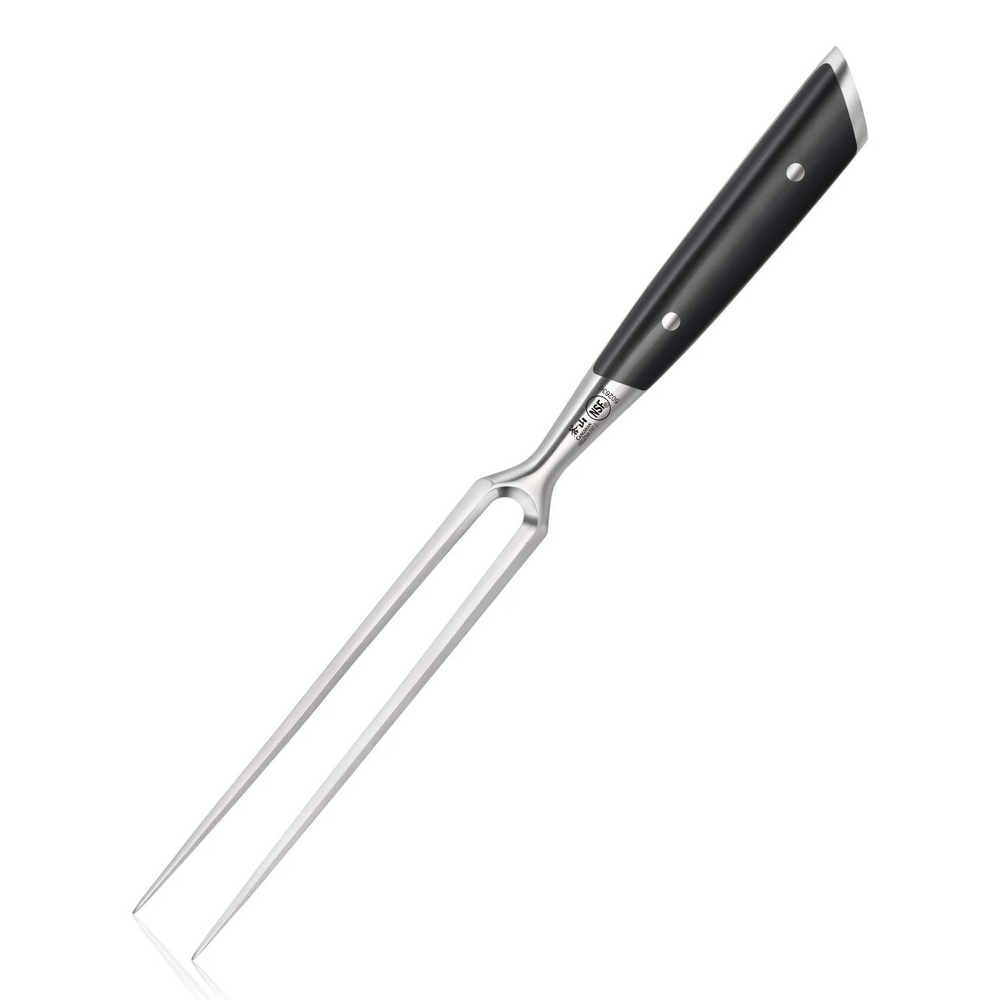 Helena (Blk) 6" Carving Fork