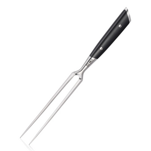 Helena (Blk) 6" Carving Fork