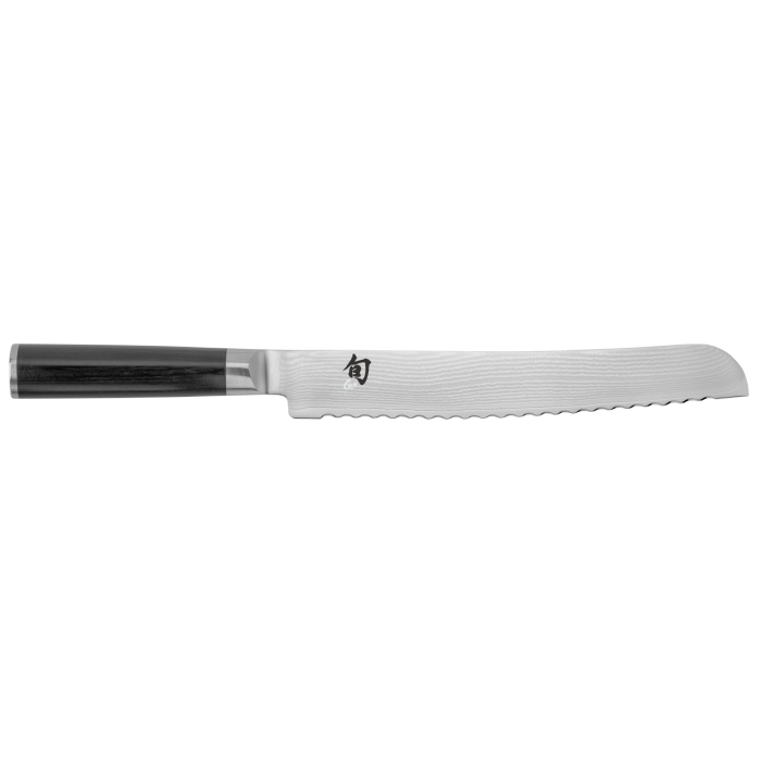 Classic Off-Set Bread Knife