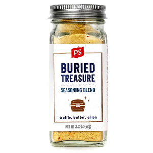 Buried Treasure - Truffle Butter