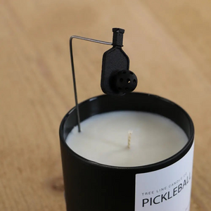 The Original Pickleball Candle