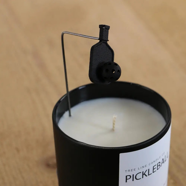 The Original Pickleball Candle