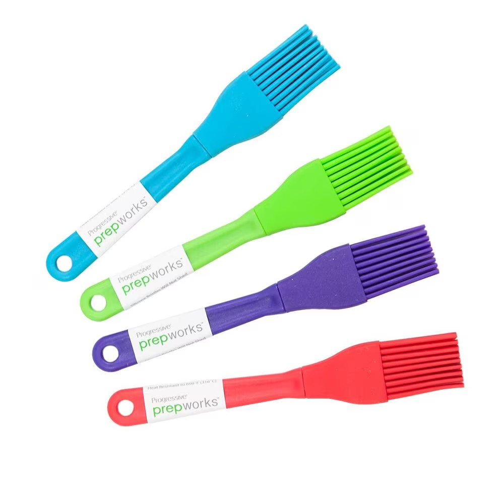 Mini Basting Brush Set of 1 Asst. Colors