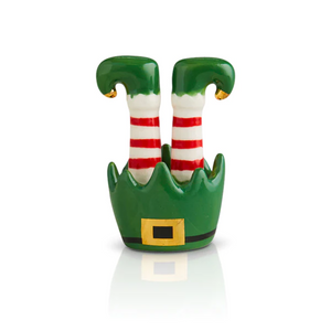 Jingle Toes Nora Fleming Mini