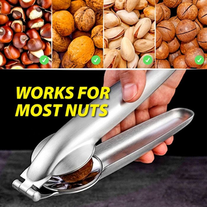 Chestnut Cutter