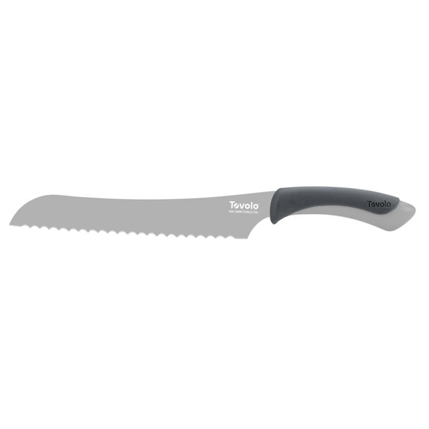 Comfort Grip Bread Knife - 8.5"