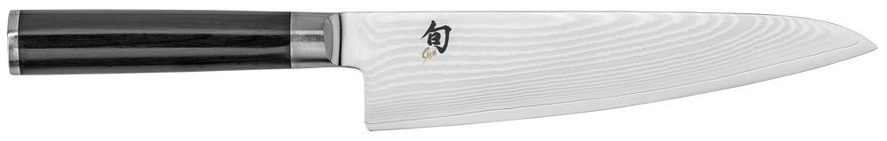 Classic Asian Cook's 7"